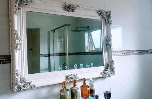 Kokstad House | Ambience on N2 Boutique Hotel