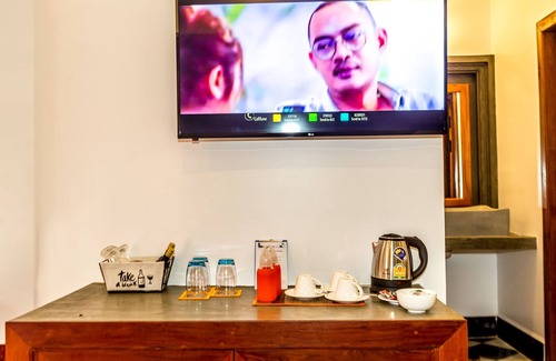 Siem Reap House | Ambient Angkor Boutique - Deluxe Family Room