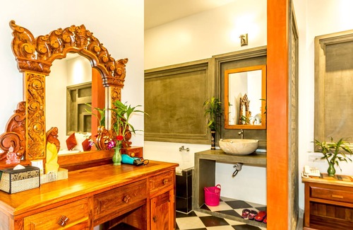 Siem Reap House | Ambient Angkor Boutique - Deluxe Family Room