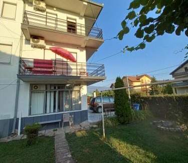 Misleshevo House | Ambient Apartments
