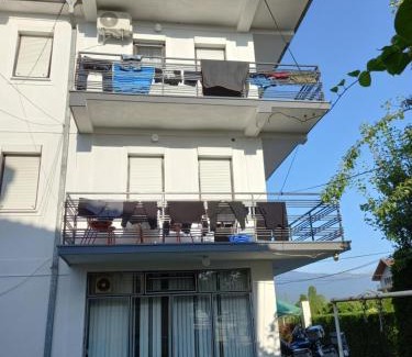 Misleshevo House | Ambient Apartments