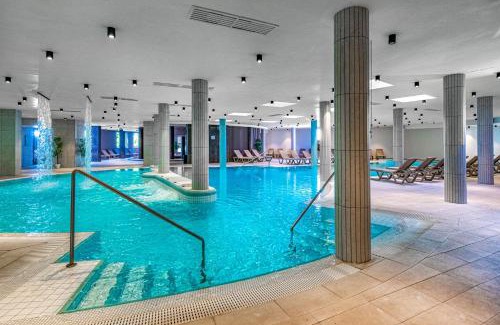 Sikonda Hotel | Ambient Hotel & Thermal Spa