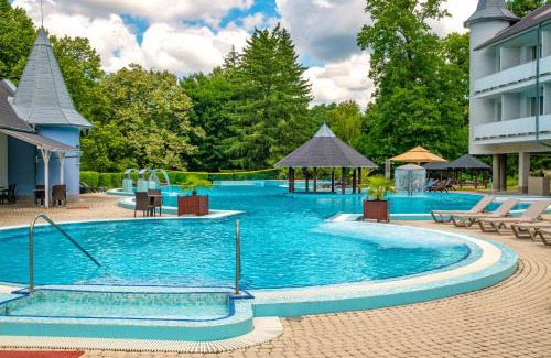Sikonda Hotel | Ambient Hotel & Thermal Spa