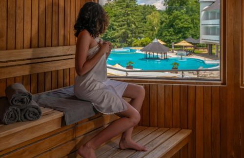 Sikonda Hotel | Ambient Hotel & Thermal Spa