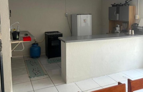 Boa Vista Apartment | Ambiente Agradável