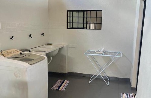 Boa Vista Apartment | Ambiente Agradável