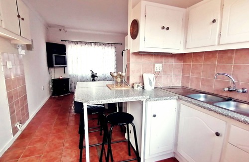 Upington Apartment | Ambiente Budget Accommodation