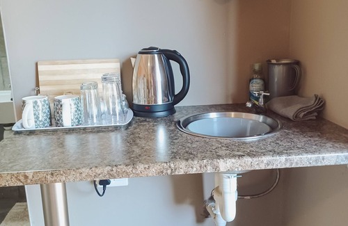 Upington Apartment | Ambiente Budget Accommodation