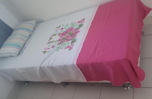 Alagoinhas House | Ambiente Familiar