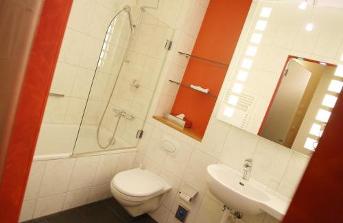 Old Town Hotel | Ambiente Hotel Freieck