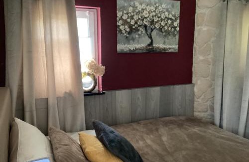 Bad Sobernheim Apartment | Ambiente Wohnen im Garten