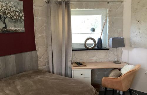 Bad Sobernheim Apartment | Ambiente Wohnen im Garten