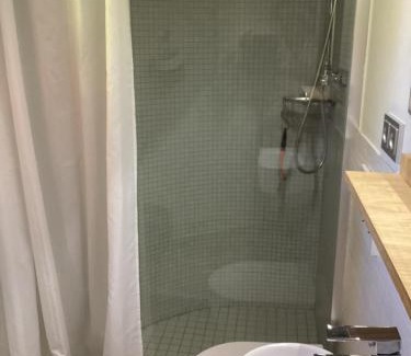 Bad Sobernheim Apartment | Ambiente Wohnen im Garten