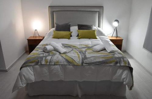 Winifreda Hotel | Ambientes de la Patagonia