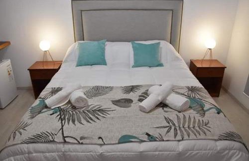 Winifreda Hotel | Ambientes de la Patagonia