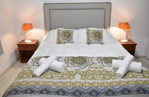 Winifreda Hotel | Ambientes de la Patagonia