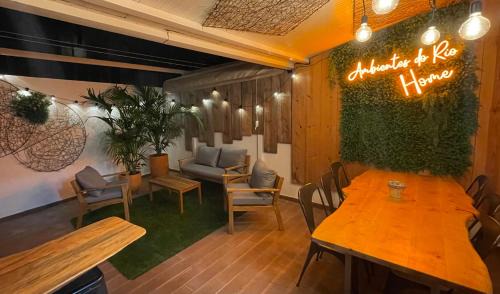 Sacavem Apartment | Ambientes do Rio Home
