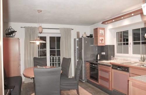 Kirchbichl Apartment | Ambiento Tirol vacation apartment Wilder Kaiser