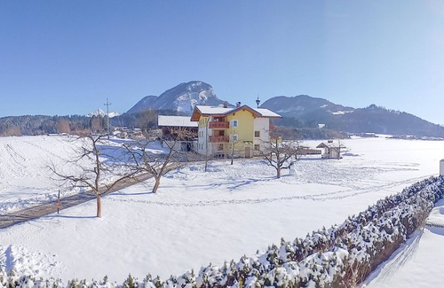 Kirchbichl Apartment | Ambiento Tirol vacation apartment Wilder Kaiser