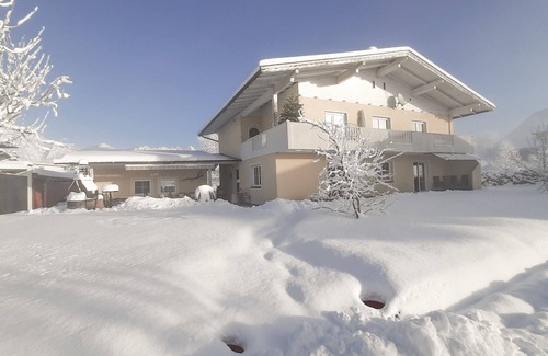Kirchbichl Apartment | Ambiento Tirol vacation apartment Wilder Kaiser