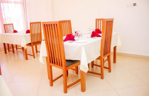 Mtwara Hotel | Ambiere House