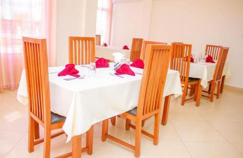 Mtwara Hotel | Ambiere House