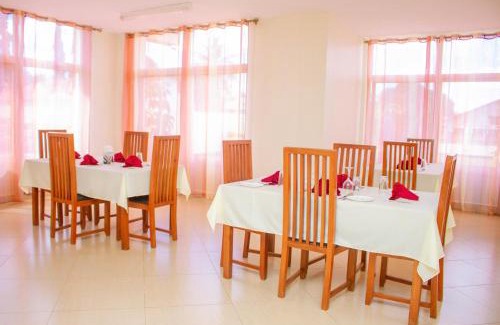Mtwara Hotel | Ambiere House