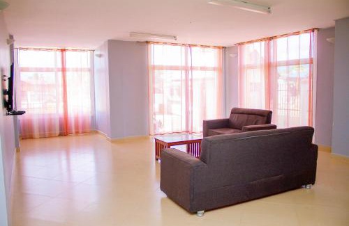 Mtwara Hotel | Ambiere House