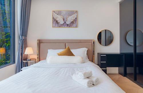 Thao Dien Apartment | ambiHOME 2BR 2WC Lumiere Riverside An Phu District 2
