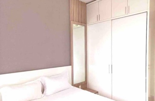 District 9 Condo | AmbiHOME Elite river-view Masteri Thao Dien T5 2BR 2WC