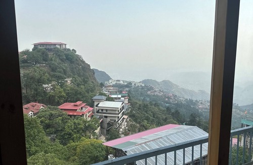 The Mall Road Apartment | Ambika home stay where you find peace