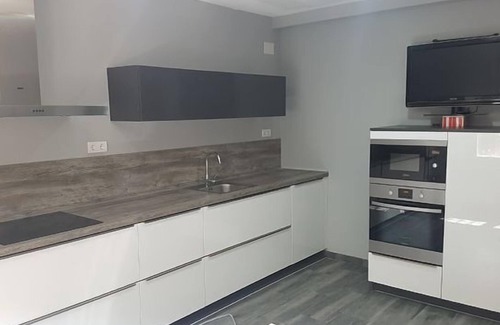 Ambite Cottage | Ambite House for 8 people