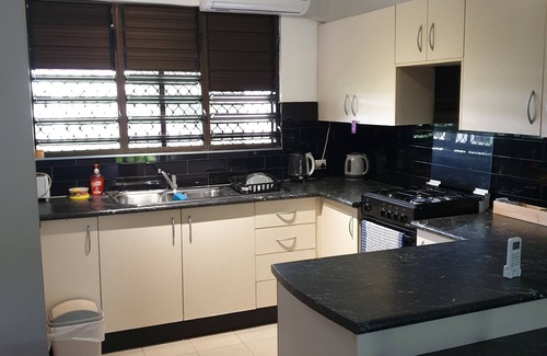 Nadi Apartment | Ambitious Apartment Nadi Lot 107