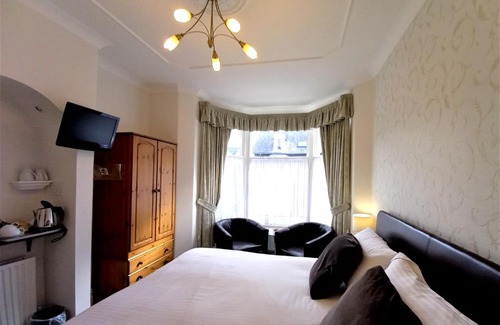 Keswick Bed & Breakfast | Amble House