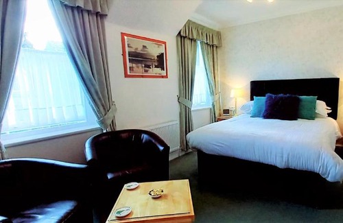 Keswick Bed & Breakfast | Amble House