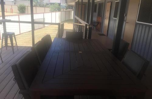 Warwick Apartment | Amble Inn