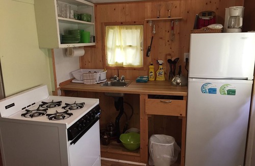 Bobcaygeon Cottage | Ambleside: 1-Bedroom Cottage #2