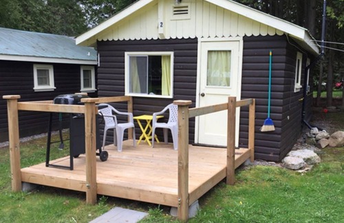 Bobcaygeon Cottage | Ambleside: 1-Bedroom Cottage #2