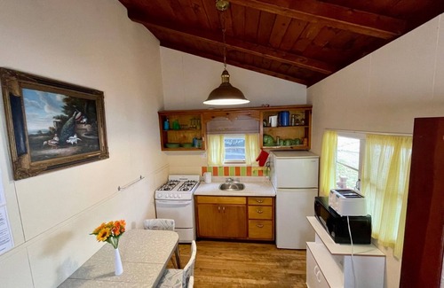 Bobcaygeon Cottage | Ambleside: 2-Bedroom Cottage #4