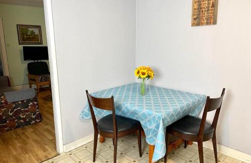 Bobcaygeon Resort | Ambleside Cottage Resort