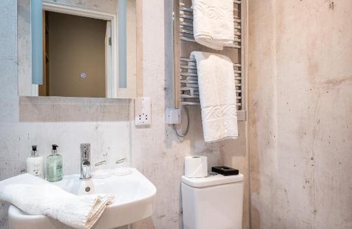 Ambleside Hotel | Ambleside Fell Rooms