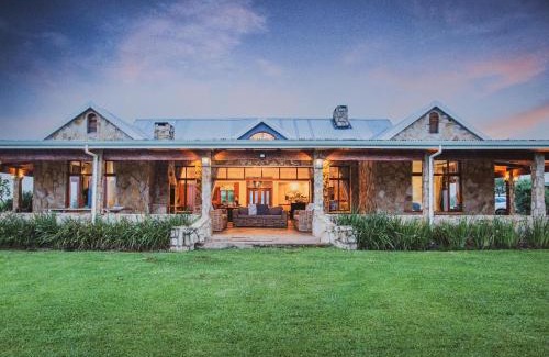 Drakensberg Gardens Apartment | Ambleside Lodge and Cottage