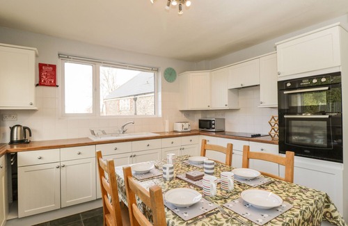 Thorncombe Cottage | AMBLESIDE, pet friendly, with open fire in Thorncombe