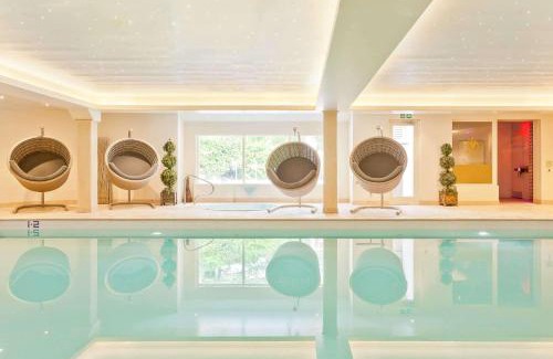 Ambleside Hotel | Ambleside Salutation Hotel & Spa