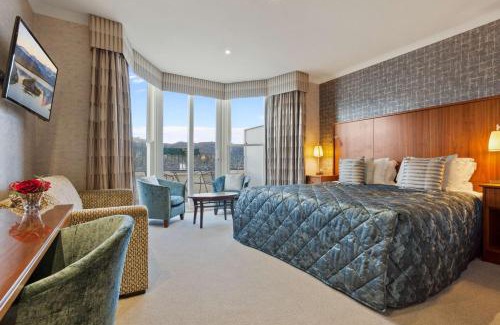 Ambleside Hotel | Ambleside Salutation Hotel & Spa