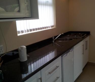 Umtentweni Apartment | Ambleside