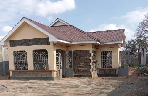Muiga Apartment | Amboni Gest House