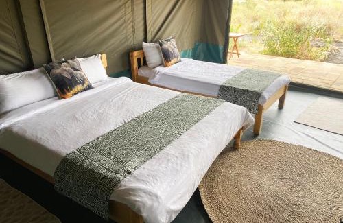 Amboseli Other | Amboseli Discovery Camp