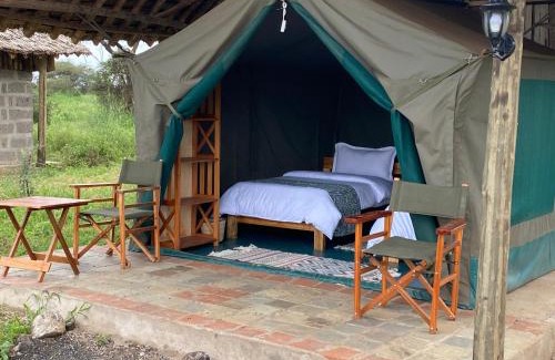 Amboseli Other | Amboseli Discovery Camp