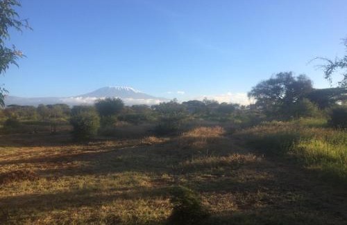 Kimana Cabin | Amboseli Eco Camp